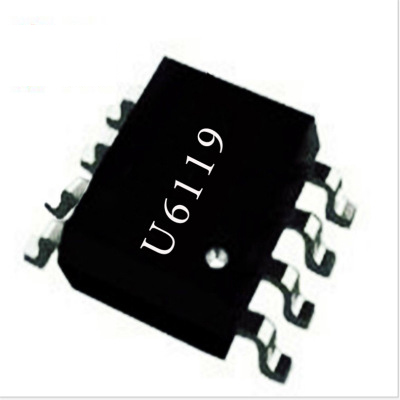 U6119電源ic芯片