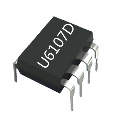友恩U6107D開(kāi)關(guān)電源芯片
