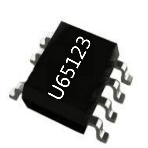 友恩U65123電源管理芯片