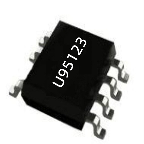 友恩U95123開關(guān)電源芯片