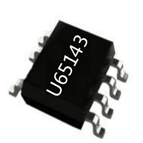 友恩U65143電源管理芯片