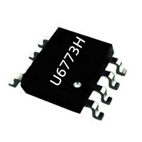 友恩U6773H電源管理芯片